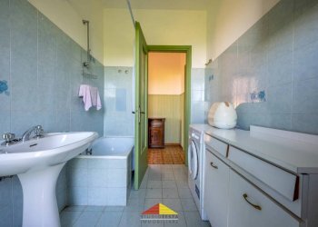 Bagno - Rustico Venasca - foto 46