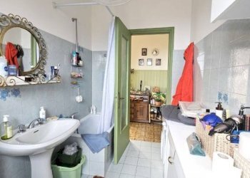 Bagno - Rustico Venasca - foto 47
