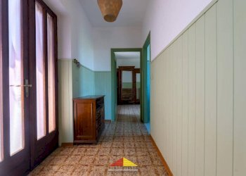 Corridoio - Rustico Venasca - foto 48