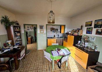 Salone - Rustico Venasca - foto 49