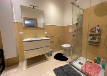 Bagno - Trilocale piazza Perino, Volpedo - foto 9