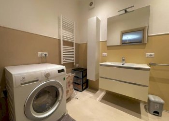 Bagno - Trilocale piazza Perino, Volpedo - foto 10