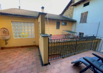 Terrazzo - Trilocale piazza Perino, Volpedo - foto 11