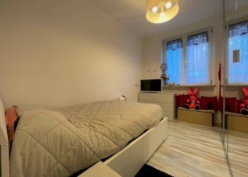 Cameretta - Trilocale piazza Perino, Volpedo - foto 12