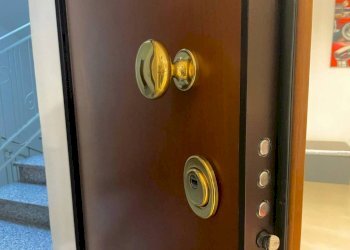 Dettagli - Trilocale piazza Perino, Volpedo - foto 14