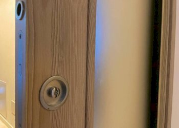 Dettagli - Trilocale piazza Perino, Volpedo - foto 16