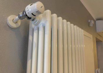 Dettagli - Trilocale piazza Perino, Volpedo - foto 17