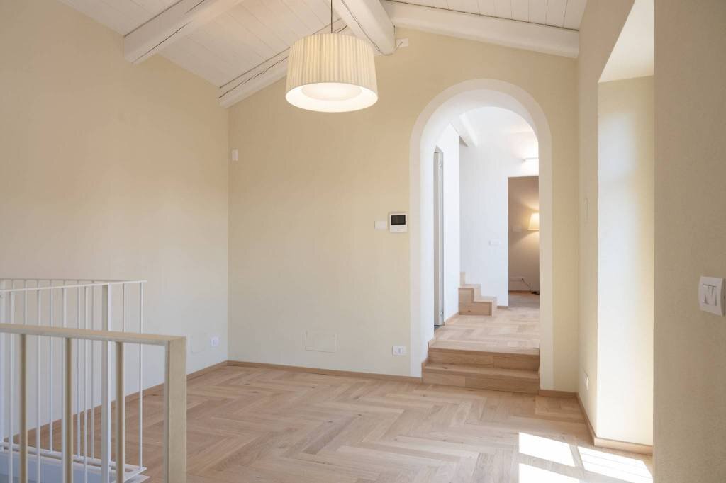 Interno appartamento - Appartamento via Vittorio Emanuele II, 38, Chieri - foto 2