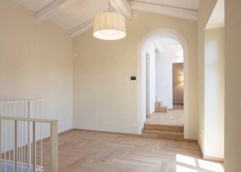 Interno appartamento - Appartamento via Vittorio Emanuele II, 38, Chieri - foto 2