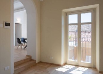 Interno appartamento - Appartamento via Vittorio Emanuele II, 38, Chieri - foto 3