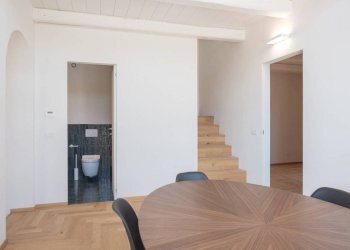 Interno appartamento - Appartamento via Vittorio Emanuele II, 38, Chieri - foto 5