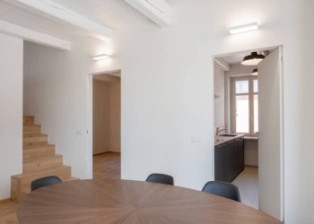 Stanza arredata - Appartamento via Vittorio Emanuele II, 38, Chieri - foto 6