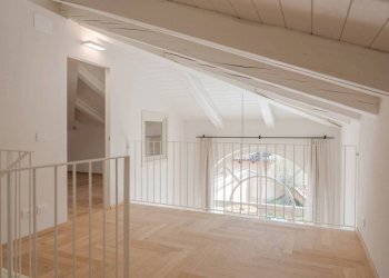 Stanza non arredata - Appartamento via Vittorio Emanuele II, 38, Chieri - foto 10