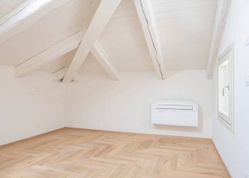 Stanza non arredata - Appartamento via Vittorio Emanuele II, 38, Chieri - foto 11