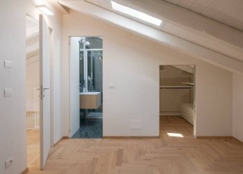 Stanza non arredata - Appartamento via Vittorio Emanuele II, 38, Chieri - foto 13