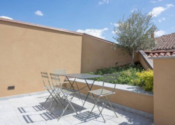 Balcone - Appartamento via Vittorio Emanuele II, 38, Chieri - foto 15