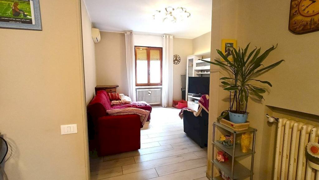 Interno appartamento - Four-room apartment via Fratelli Cervi, Montelupo Fiorentino - photo 3