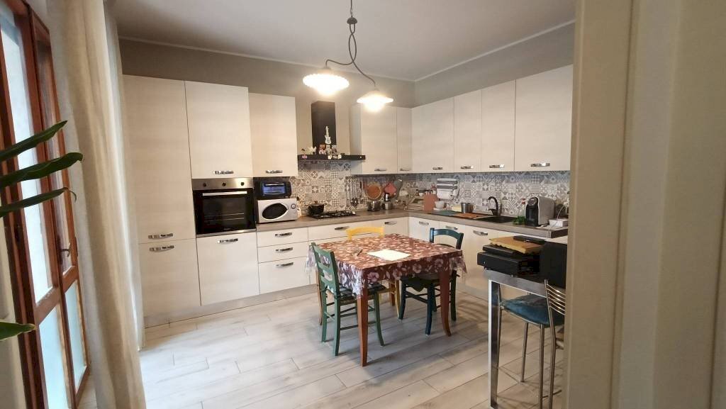 Cucina - Four-room apartment via Fratelli Cervi, Montelupo Fiorentino - photo 1