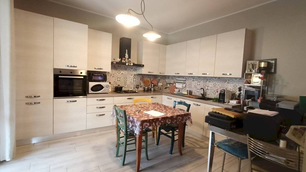 Cucina - Four-room apartment via Fratelli Cervi, Montelupo Fiorentino - photo 2