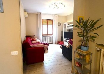 Interno appartamento - Quadrilocale via Fratelli Cervi, Montelupo Fiorentino - foto 3