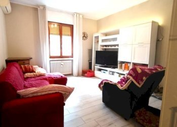 Salone - Quadrilocale via Fratelli Cervi, Montelupo Fiorentino - foto 4