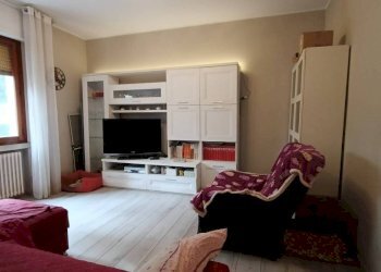 Salone - Quadrilocale via Fratelli Cervi, Montelupo Fiorentino - foto 5