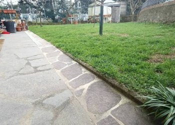 Giardino - Quadrilocale via Fratelli Cervi, Montelupo Fiorentino - foto 6