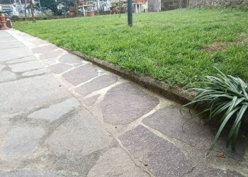 Giardino - Quadrilocale via Fratelli Cervi, Montelupo Fiorentino - foto 7