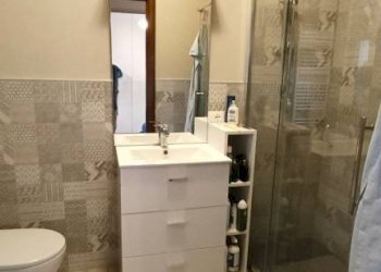 Bagno - Quadrilocale via Fratelli Cervi, Montelupo Fiorentino - foto 15