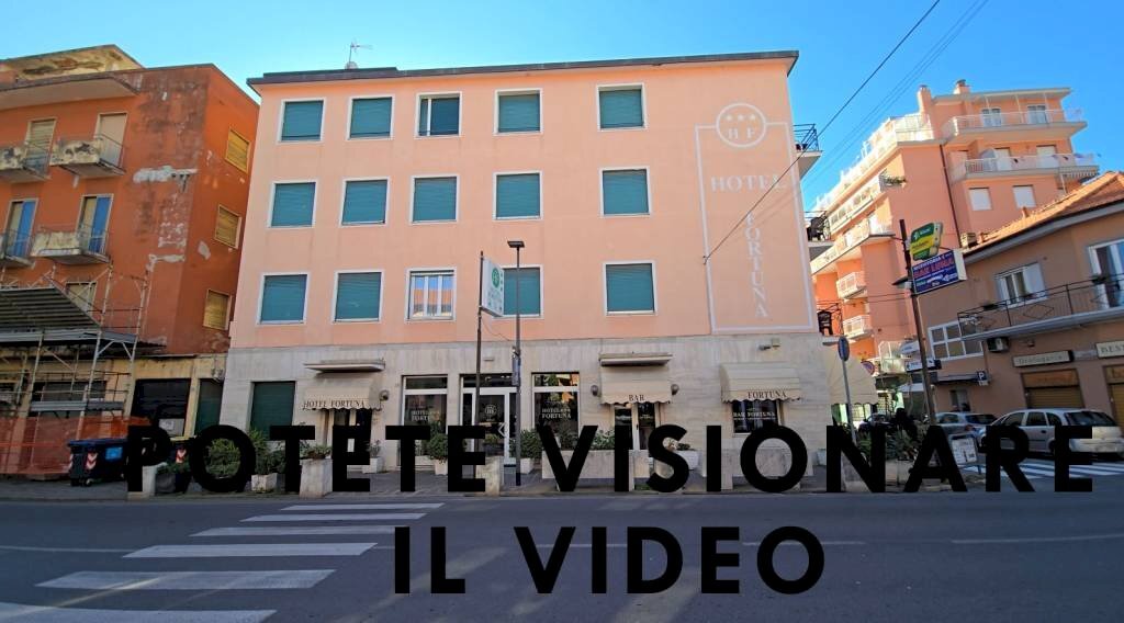 Facciata - Hotel San Bartolomeo al Mare - foto 1