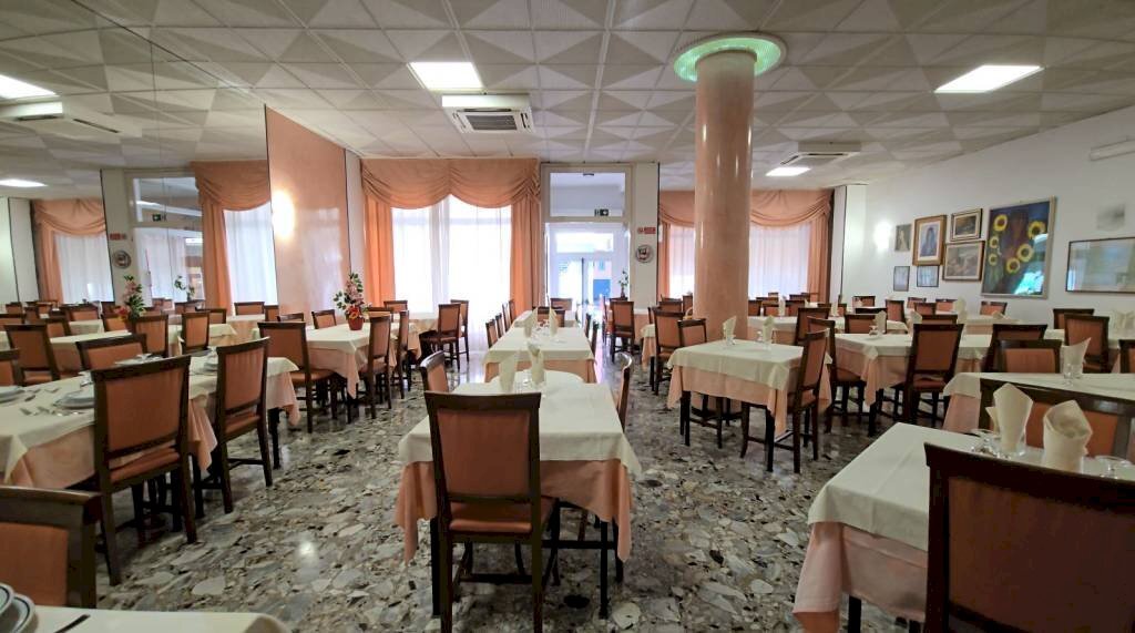 Interno non residenziale - Hotel San Bartolomeo al Mare - foto 3