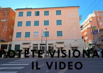 Facciata - Hotel San Bartolomeo al Mare - foto 1