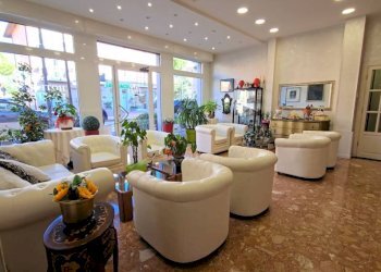 Salone - Hotel San Bartolomeo al Mare - foto 2