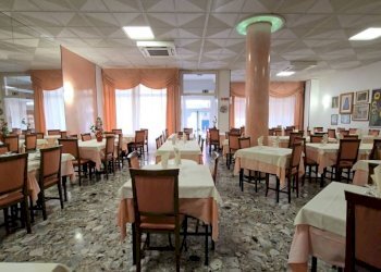 Interno non residenziale - Hotel San Bartolomeo al Mare - foto 3