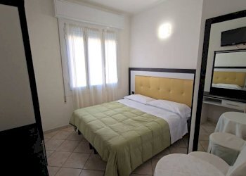 Camera da letto - Hotel San Bartolomeo al Mare - foto 9