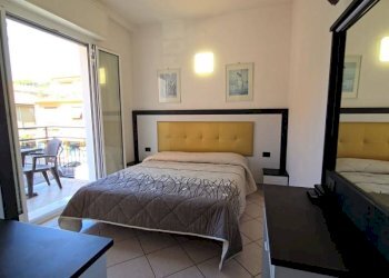 Camera da letto - Hotel San Bartolomeo al Mare - foto 11