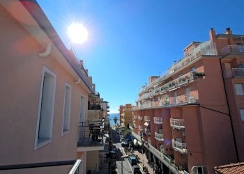 Vista - Hotel San Bartolomeo al Mare - foto 12