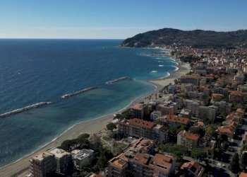 Vista - Hotel San Bartolomeo al Mare - foto 13