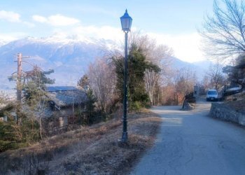 Terreno - Terreno edificabile Frazione Champlan Dessous, Gressan - foto 4