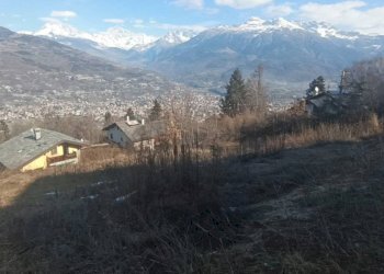 Terreno - Terreno edificabile Frazione Champlan Dessous, Gressan - foto 7