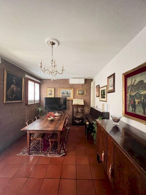 Salone - Villa via Gorizia, 1, San Lazzaro di Savena - foto 3
