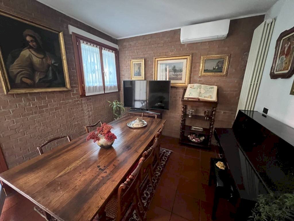 Salone - Villa via Gorizia, 1, San Lazzaro di Savena - foto 2