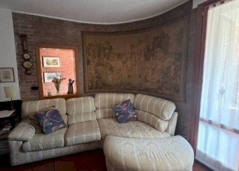 Salone - Villa via Gorizia, 1, San Lazzaro di Savena - photo 4