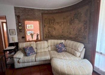 Salone - Villa via Gorizia, 1, San Lazzaro di Savena - photo 5