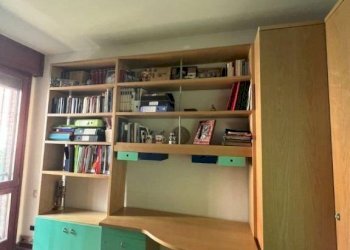 Stanza arredata - Villa via Gorizia, 1, San Lazzaro di Savena - photo 20