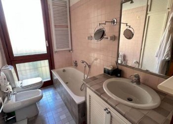 Bagno - Villa via Gorizia, 1, San Lazzaro di Savena - photo 22