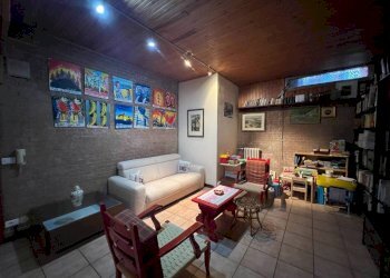 Salone - Villa via Gorizia, 1, San Lazzaro di Savena - photo 29