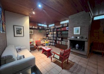 Salone - Villa via Gorizia, 1, San Lazzaro di Savena - photo 30