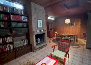 Stanza arredata - Villa via Gorizia, 1, San Lazzaro di Savena - photo 31