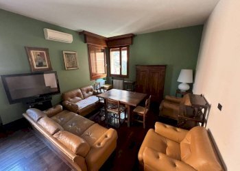 Salone - Villa via Gorizia, 1, San Lazzaro di Savena - photo 36